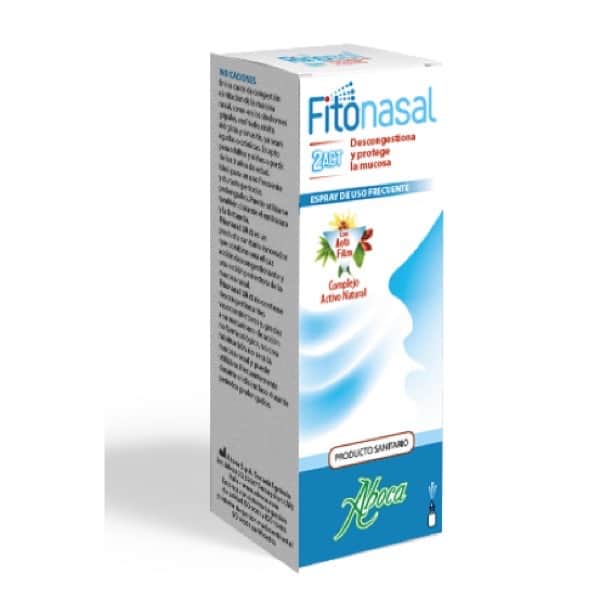 Comprar Fitonasal 2act