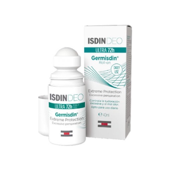 Comprar Germisdin Deo Ultra 72 H Roll-on 40 ml