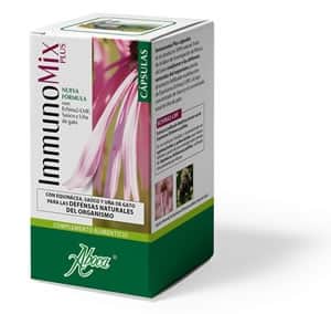 Immunomix Plus
