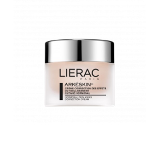 Comprar  Lierac Arkeskin+ 50 ml