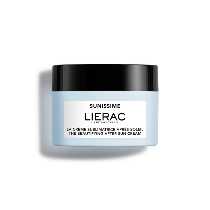 Comprar Lierac Sunissime la Crema Sublimadora After-sun 200ml