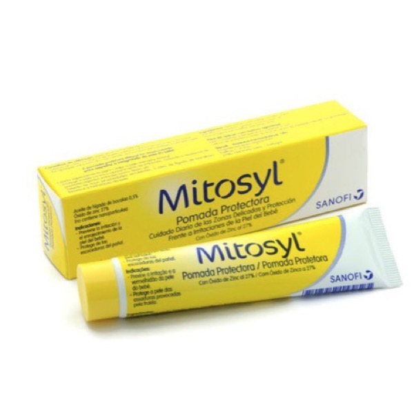 Mitosyl Pomada Protectora 65gr