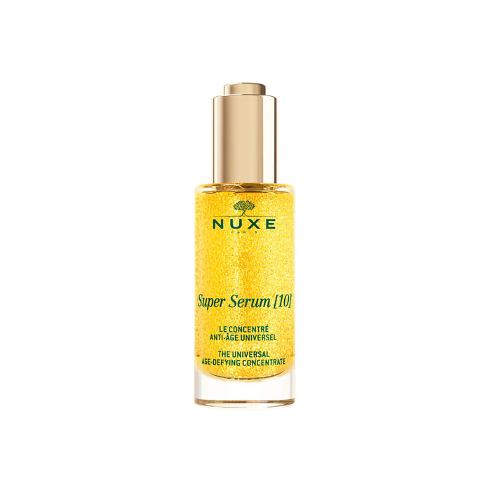 Comprar Nuxe Super Serum 10 El Concentrado Antiedad Universal 50ml