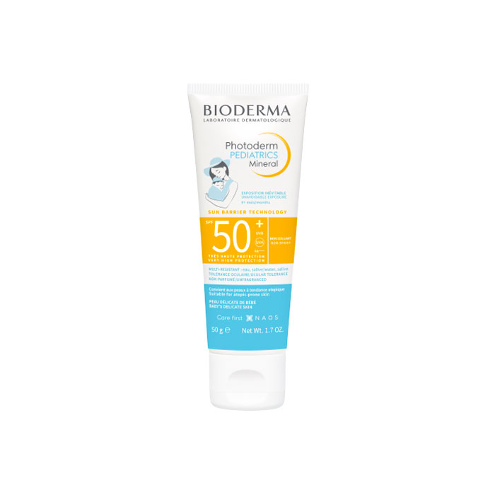 Comprar Photoderm Pediatrics Mineral Spf50+ 50g