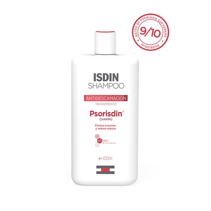 Comprar Psorisdin Champu Antidescamacion 400 ml