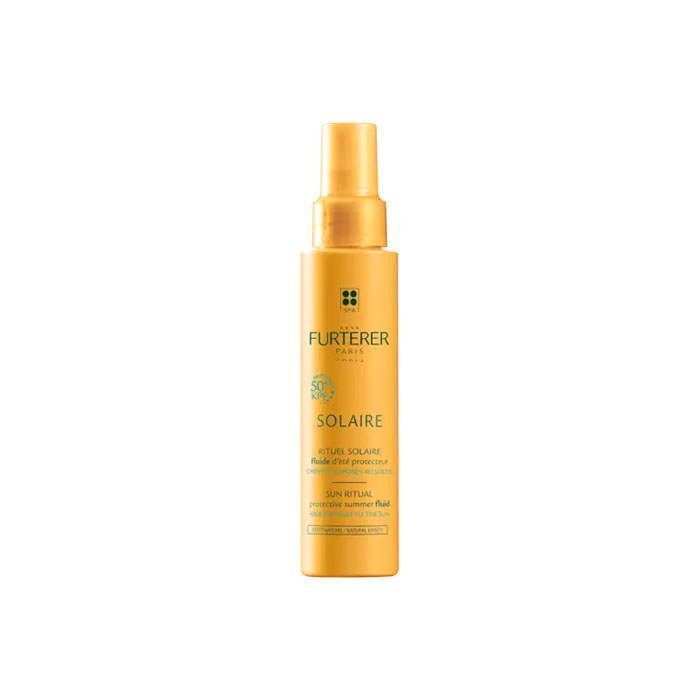 Comprar Rene Furterer Solaire Fluido Solar Protector 100ml