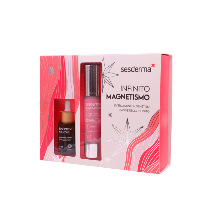 Comprar Sesderma Cofre Infinito Magnetismo Antiedad