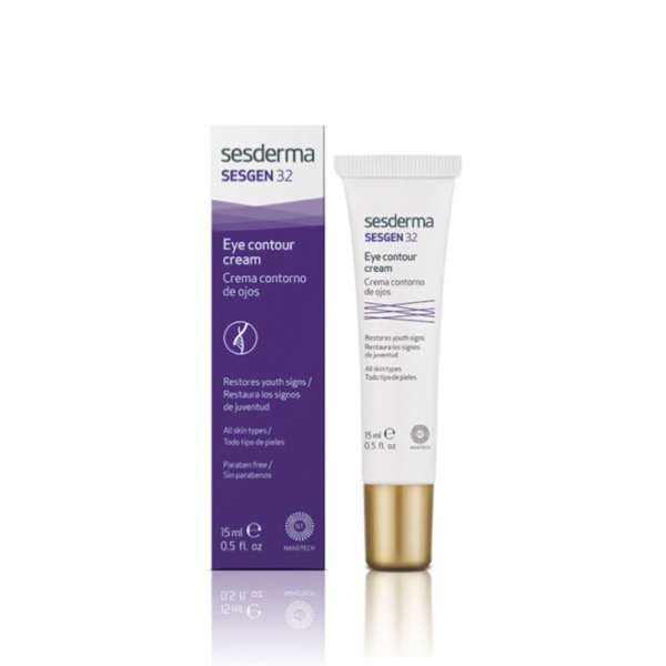 Comprar Sesderma sesgen 32 contorno de ojos 15ml
