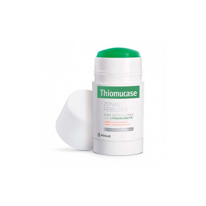 Comprar Thiomucase Stick Anticelulitico 75 ml