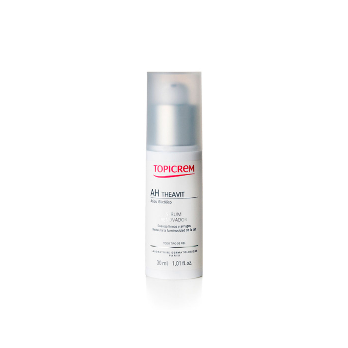 Comprar Topicrem Ah Theavit Sérum Renovador 30ml
