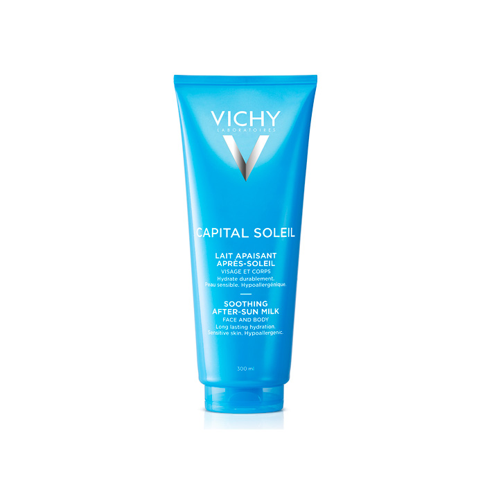 Comprar Vichy Capital Soleil Leche Calmante After Sun 300ml