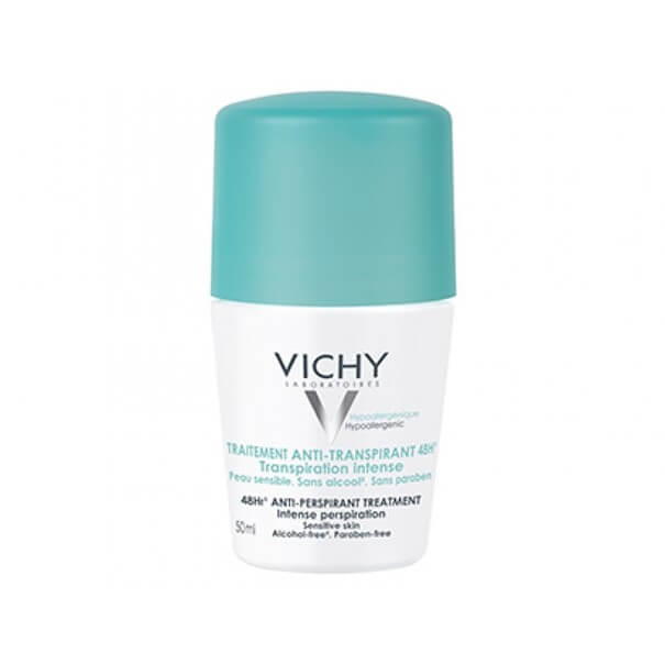 Comprar Vichy Desodorante Antitranspirante 48h 50 ml