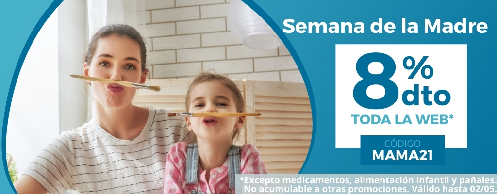 Regalos dia de la madre 2021