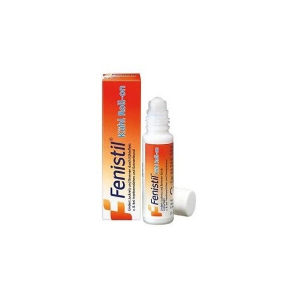 Fenistil Roll-on 8 ml